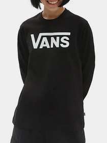 Худи и свитшоты Vans модель VN0A47WNBLK1 Фото