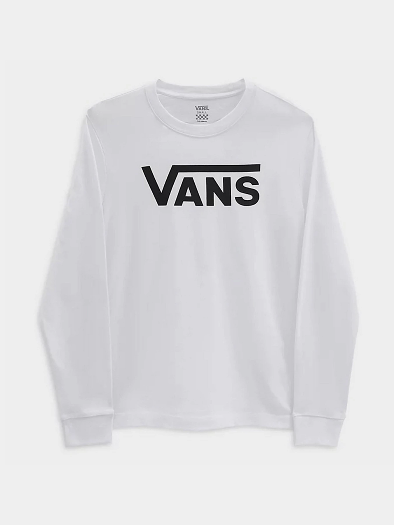 Худи и свитшоты Vans модель VN0A47WNWHT1 Фото