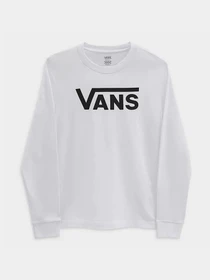 Худи и свитшоты Vans модель VN0A47WNWHT1 Фото