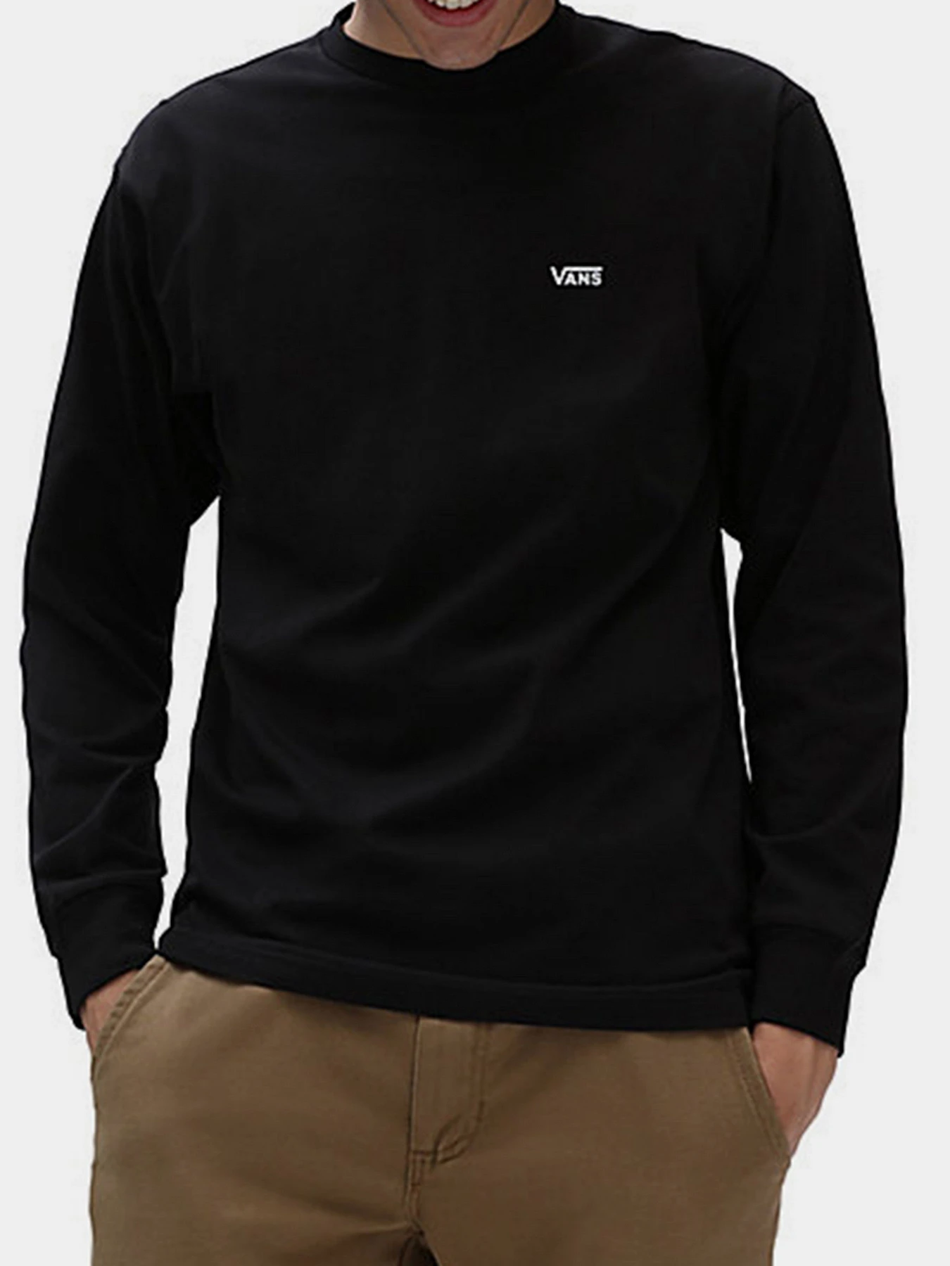 Худи и свитшоты Vans модель VN0A49LCY281 Худи и свитшоты Vans модель VN0A49LCY281 Фото