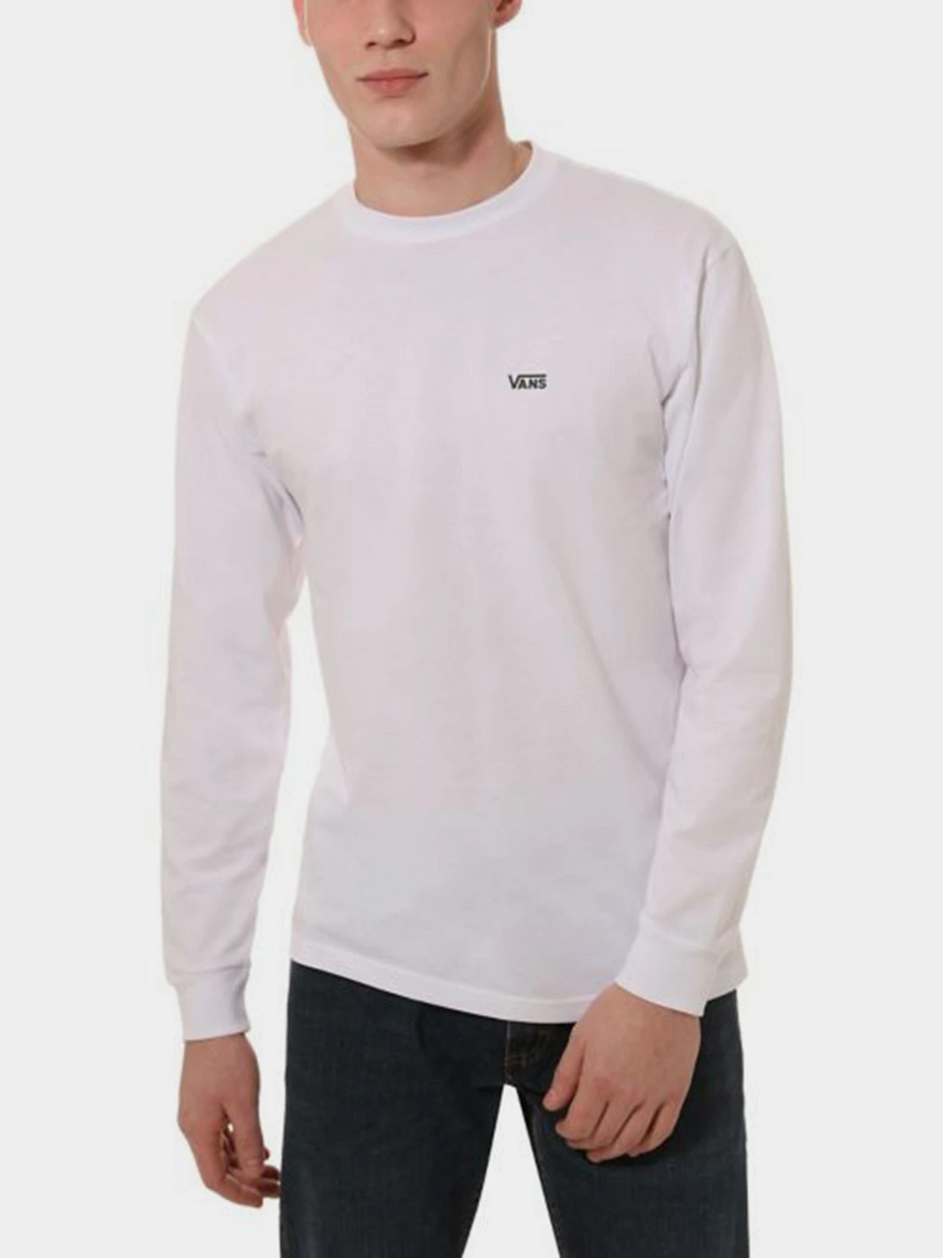 Худи и свитшоты Vans модель VN0A49LCYB21 Фото