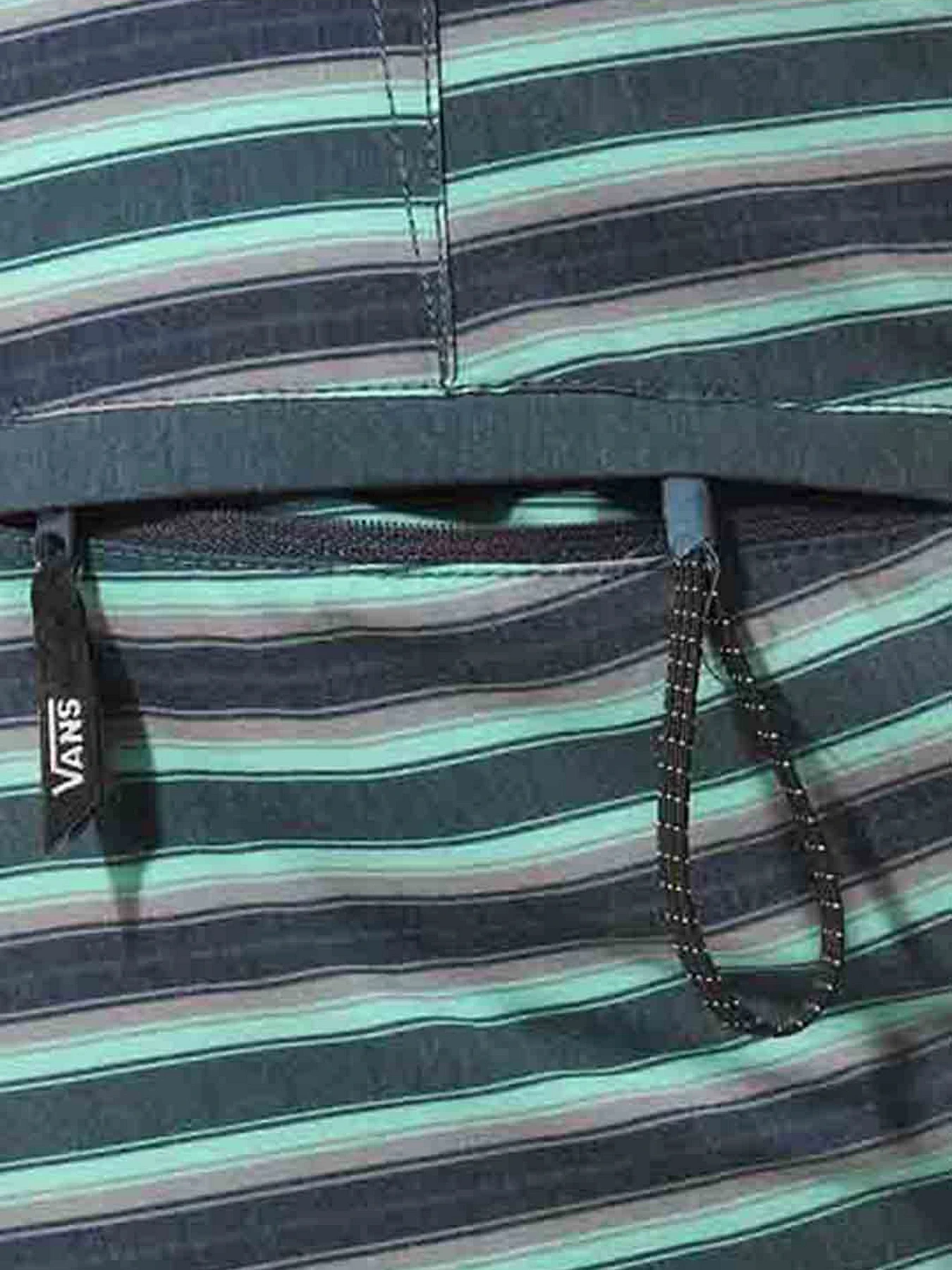 Шорты Vans модель VN0A49R1SR71 Фото