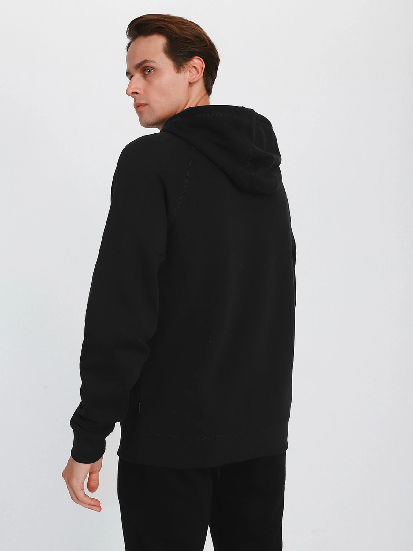 Худи и свитшоты Vans модель VN0A49SN95Y1 Худи и свитшоты Vans модель VN0A49SN95Y1 Фото