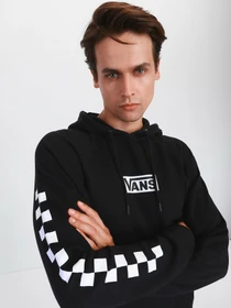 Худи и свитшоты Vans модель VN0A49SN95Y1 Фото
