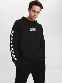 Худи и свитшоты Vans модель VN0A49SN95Y1 Фото