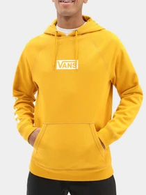 Худи и свитшоты Vans модель VN0A49SNF3X1 Фото