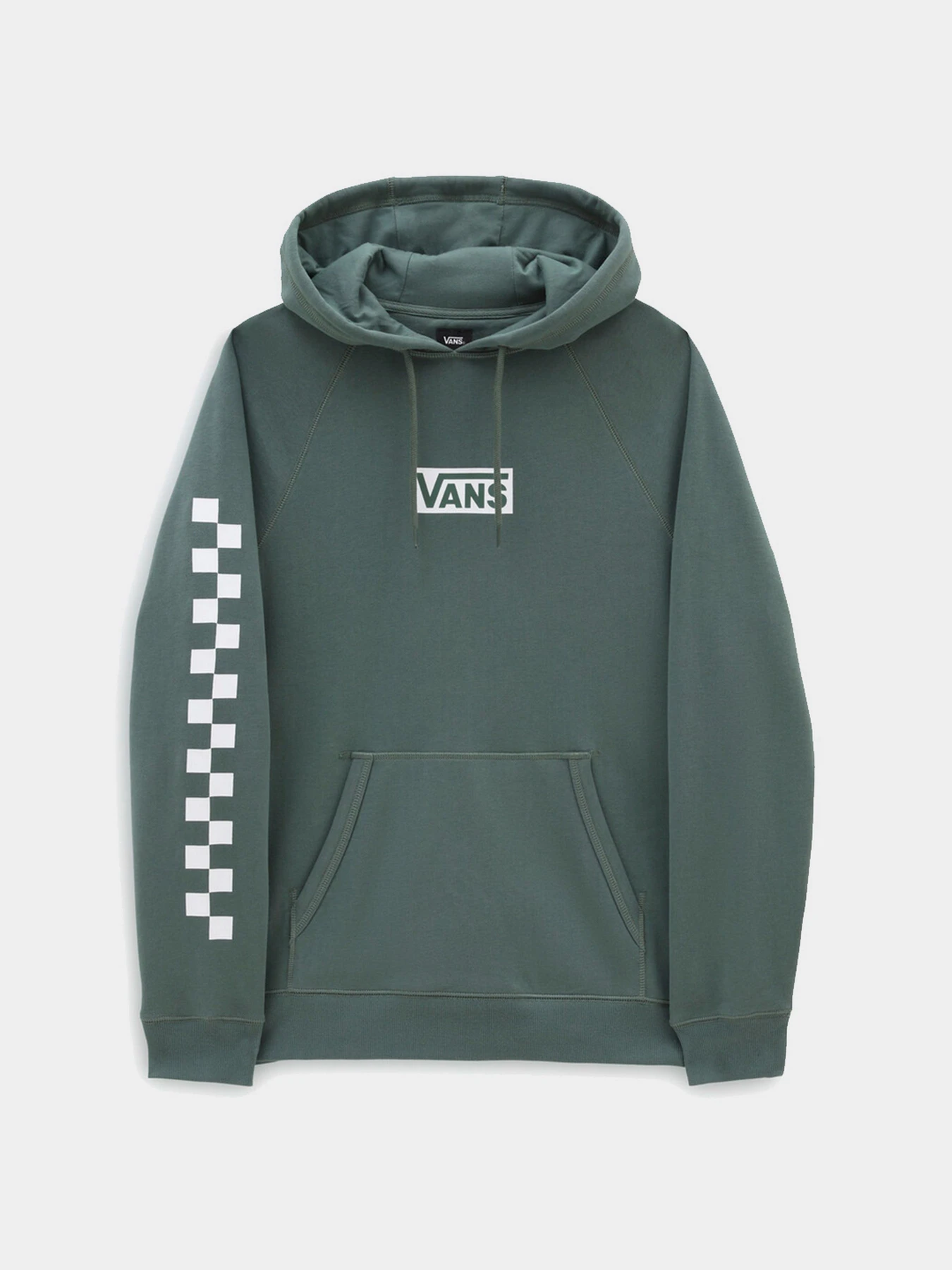 Худи и свитшоты Vans модель VN0A49SNYQW1 Худи и свитшоты Vans модель VN0A49SNYQW1 Фото