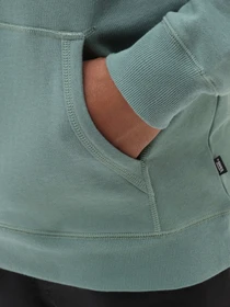 Худи и свитшоты Vans модель VN0A49SNYQW1 Фото