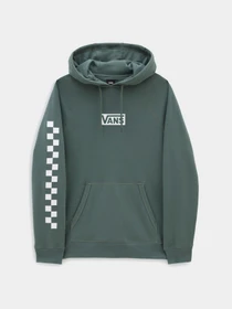 Худи и свитшоты Vans модель VN0A49SNYQW1 Фото