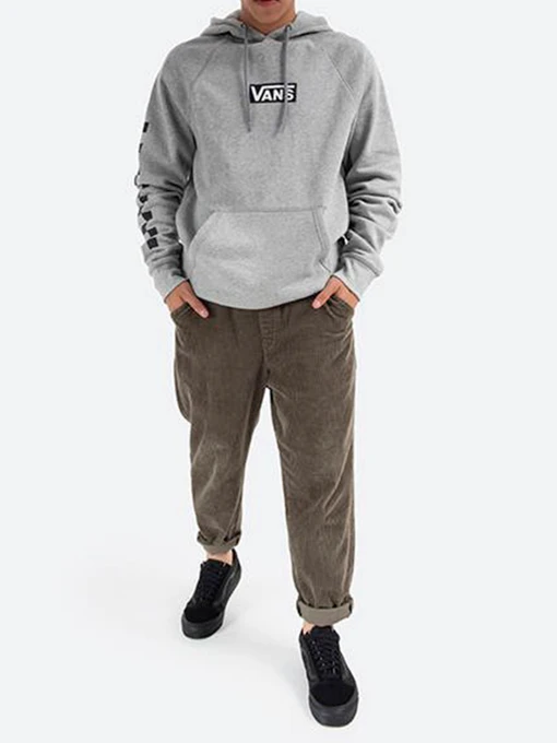 Худи и свитшоты Vans модель VN0A49SNZU81 Фото