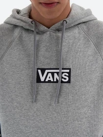 Худи и свитшоты Vans модель VN0A49SNZU81 Фото