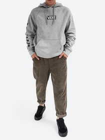 Худи и свитшоты Vans модель VN0A49SNZU81 Фото