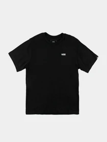 Футболки и поло Vans модель VN0A4MQ3BLK1 Фото