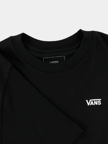 Футболки и поло Vans модель VN0A4MQ3BLK1 Фото