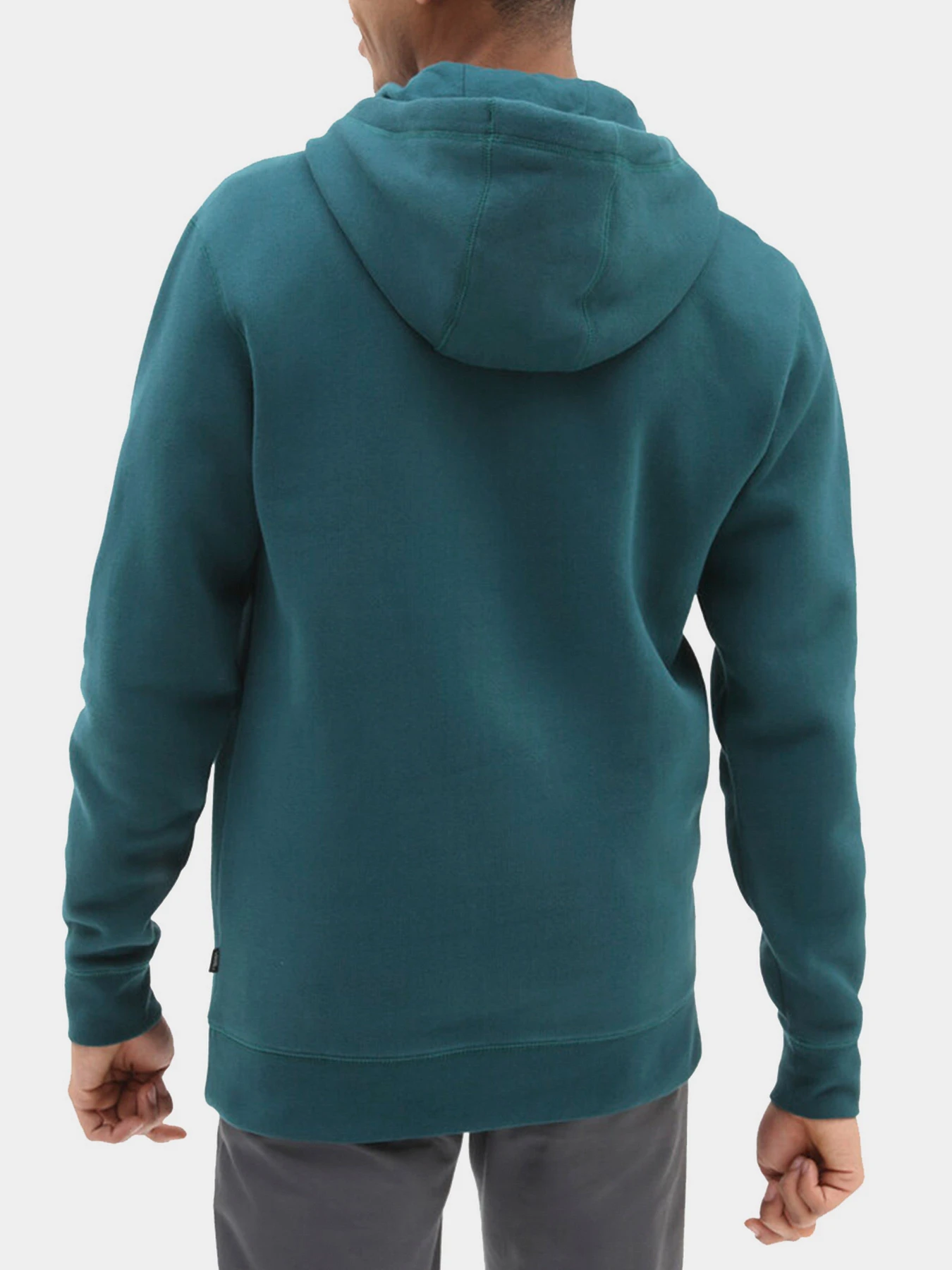 Худи и свитшоты Vans модель VN0A4OOO60Q1 Худи и свитшоты Vans модель VN0A4OOO60Q1 Фото