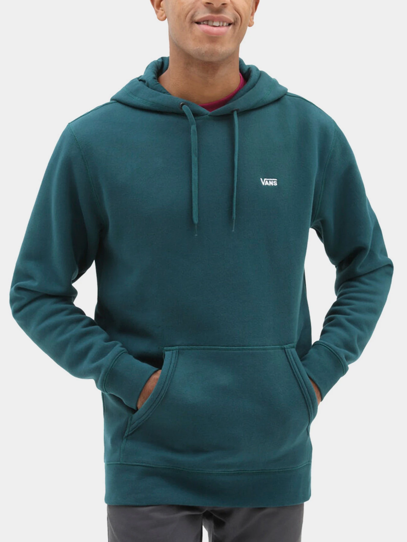 Худи и свитшоты Vans модель VN0A4OOO60Q1 Худи и свитшоты Vans модель VN0A4OOO60Q1 Фото