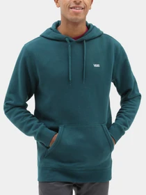 Худи и свитшоты Vans модель VN0A4OOO60Q1 Фото