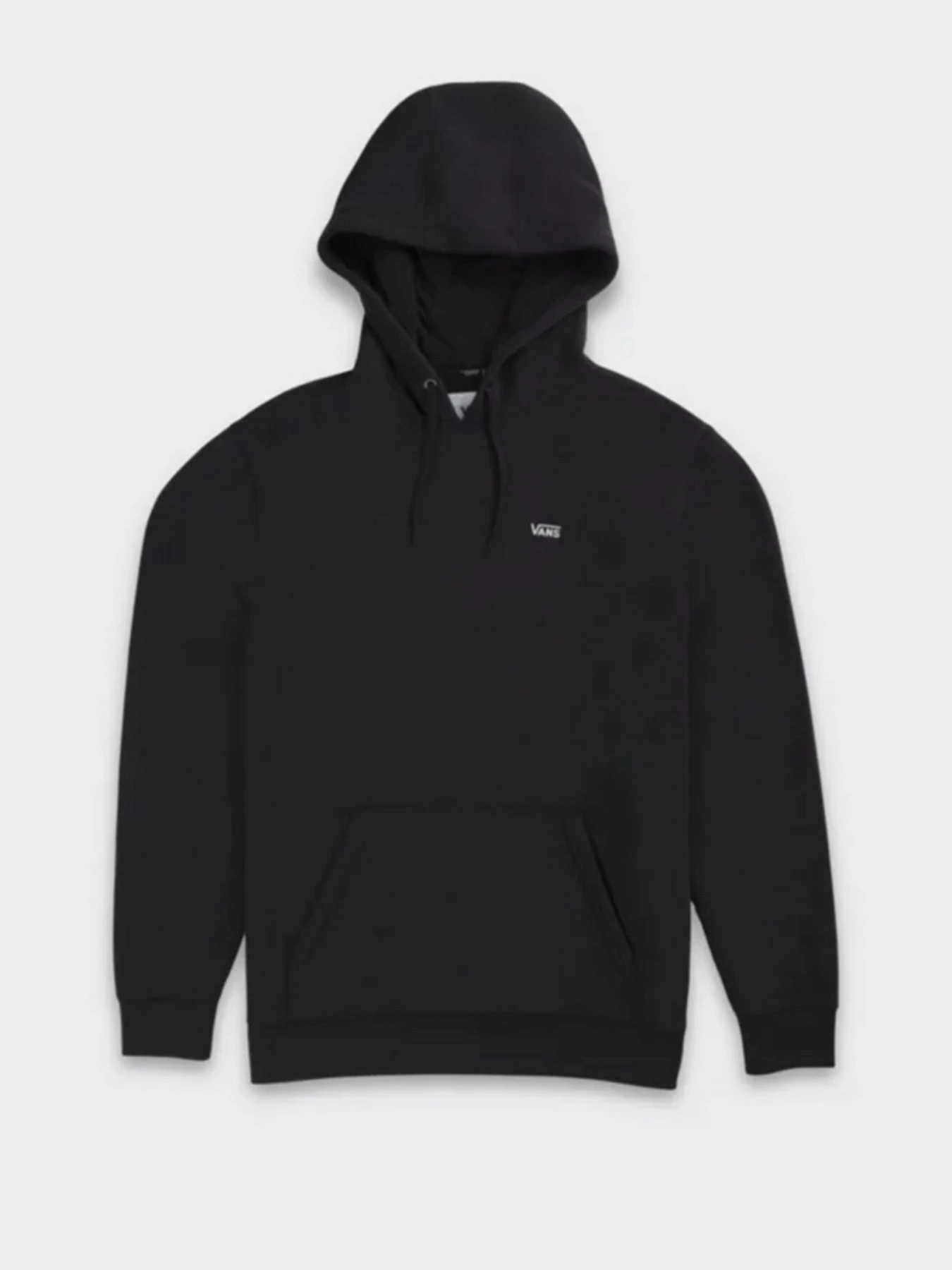 Худи и свитшоты Vans модель VN0A4OOOBLK1 Фото