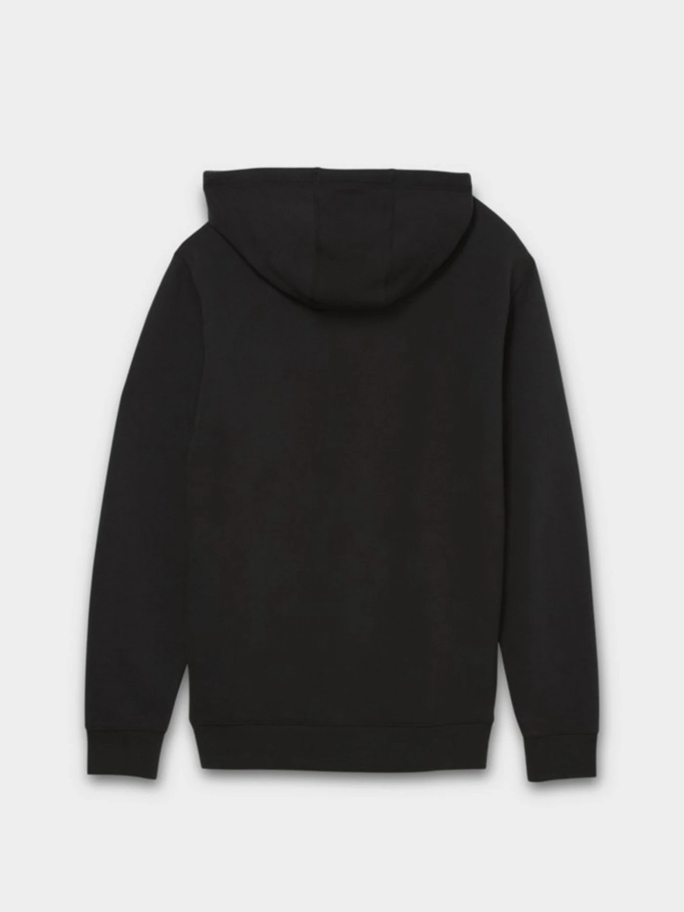Худи и свитшоты Vans модель VN0A4OOOBLK1 Фото