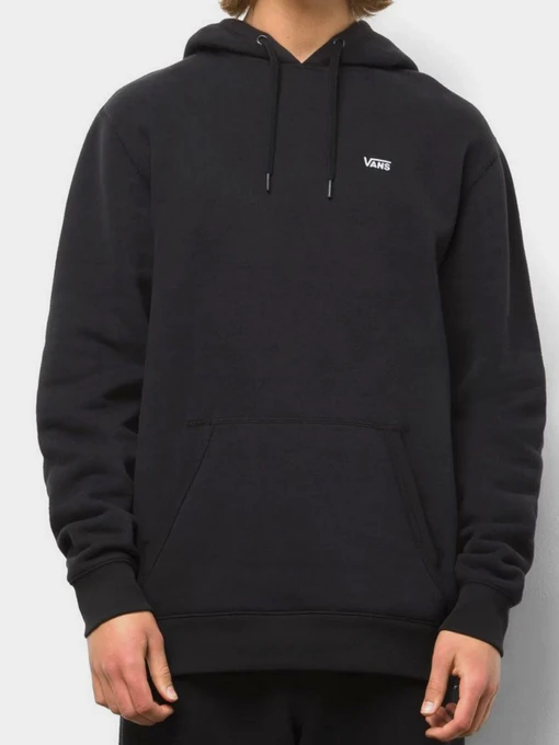 Худи и свитшоты Vans модель VN0A4OOOBLK1 Фото