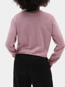 Худи и свитшоты Vans модель VN0A4OUQBD51 Фото