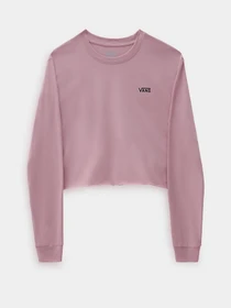 Худи и свитшоты Vans модель VN0A4OUQBD51 Фото
