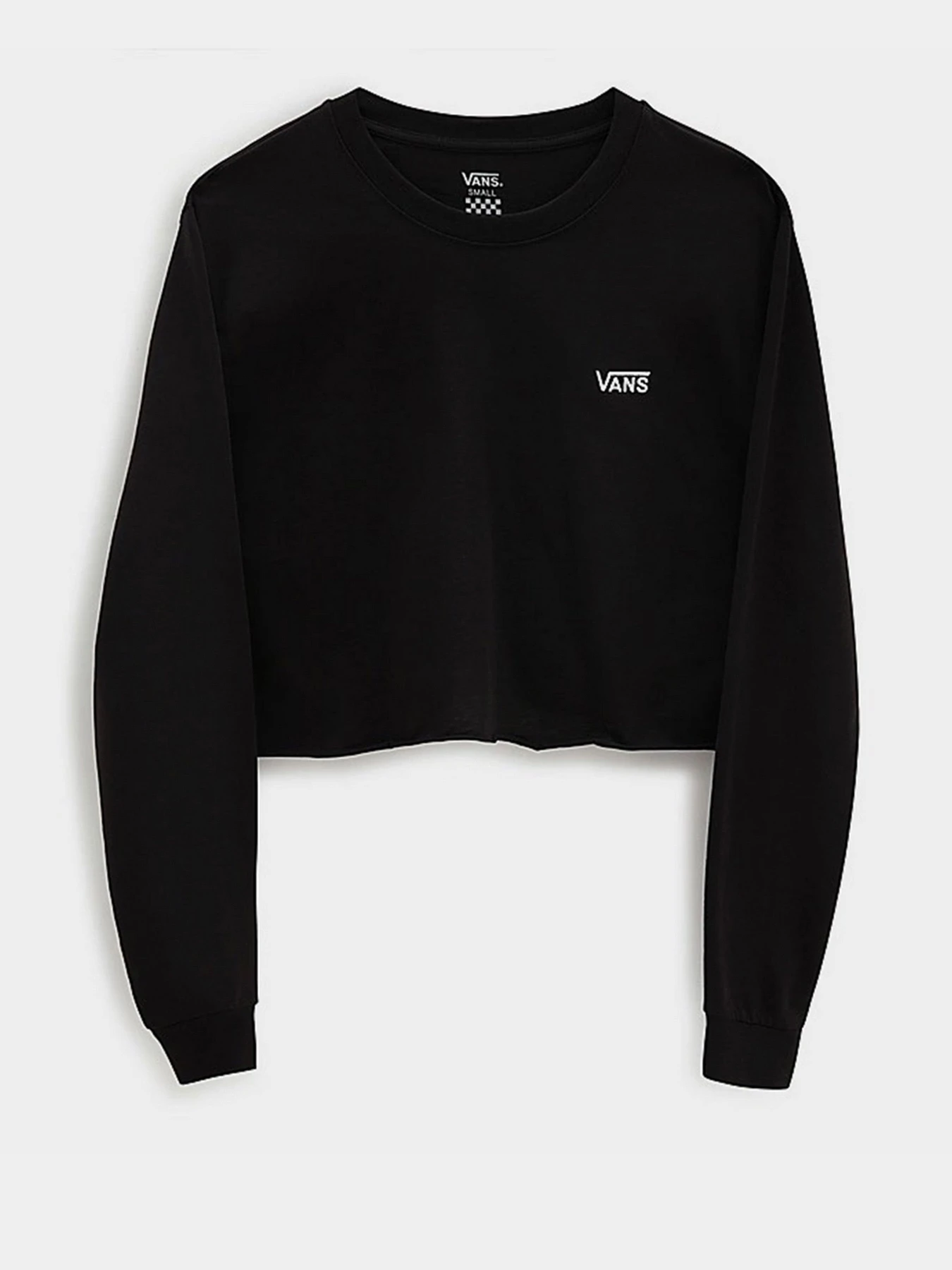 Худи и свитшоты Vans модель VN0A4OUQBLK1 Фото
