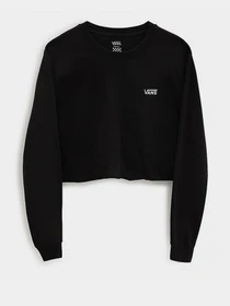 Худи и свитшоты Vans модель VN0A4OUQBLK1 Фото