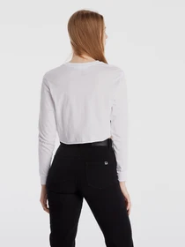 Худи и свитшоты Vans модель VN0A4OUQWHT1 Фото