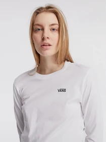 Худи и свитшоты Vans модель VN0A4OUQWHT1 Фото