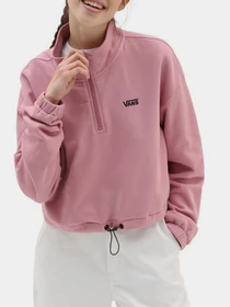 Худи и свитшоты Vans модель VN0A4R97BD51 Фото