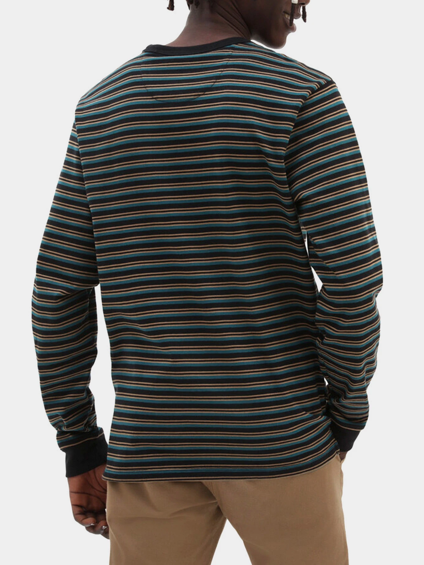 Худи и свитшоты Vans модель VN0A4RRQEHU_M Худи и свитшоты Vans модель VN0A4RRQEHU_M Фото