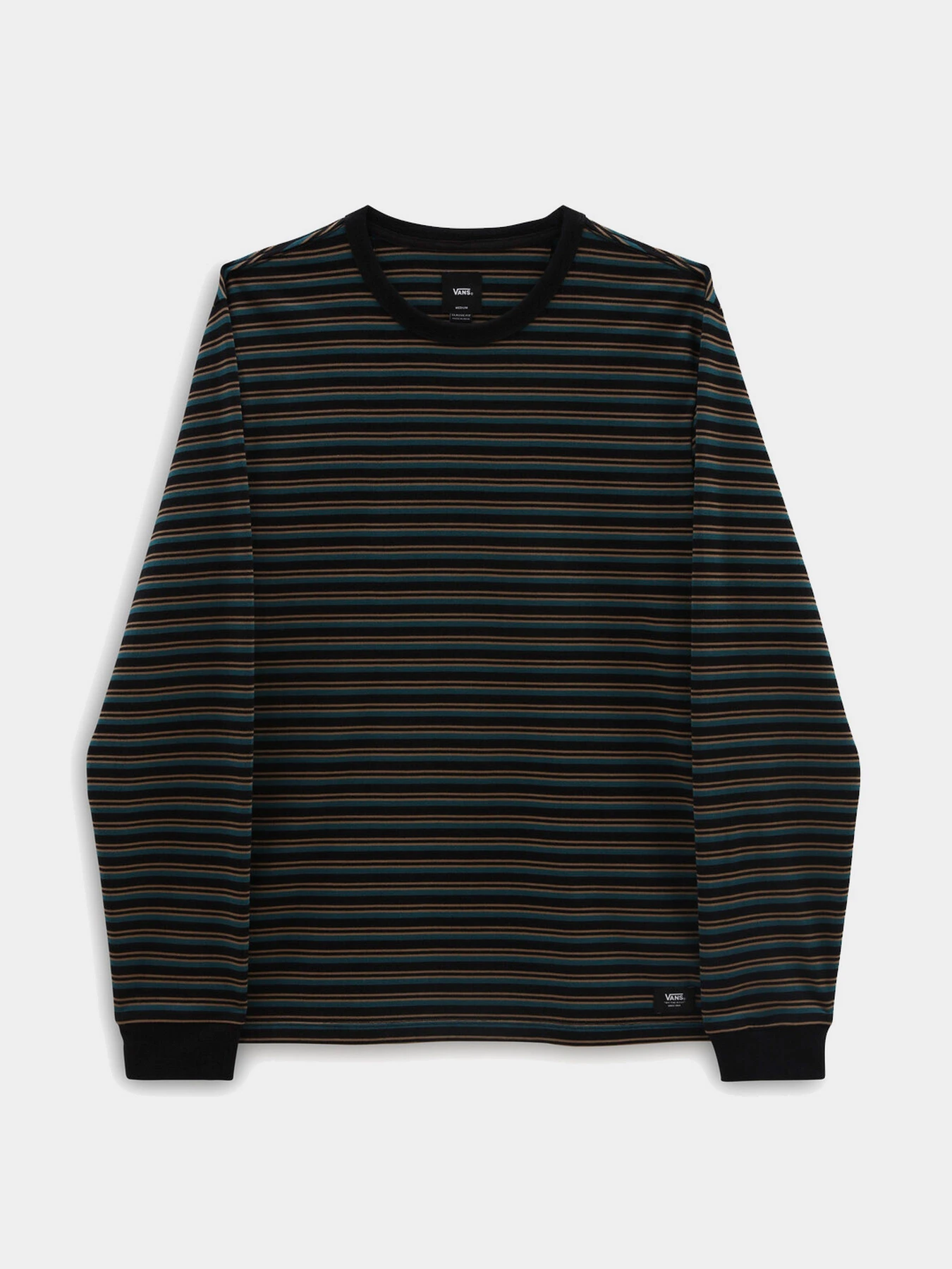 Худи и свитшоты Vans модель VN0A4RRQEHU_M Худи и свитшоты Vans модель VN0A4RRQEHU_M Фото