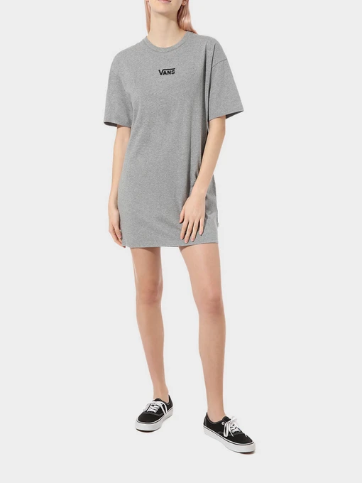 Платья Vans модель VN0A4RU2GRH1 Фото