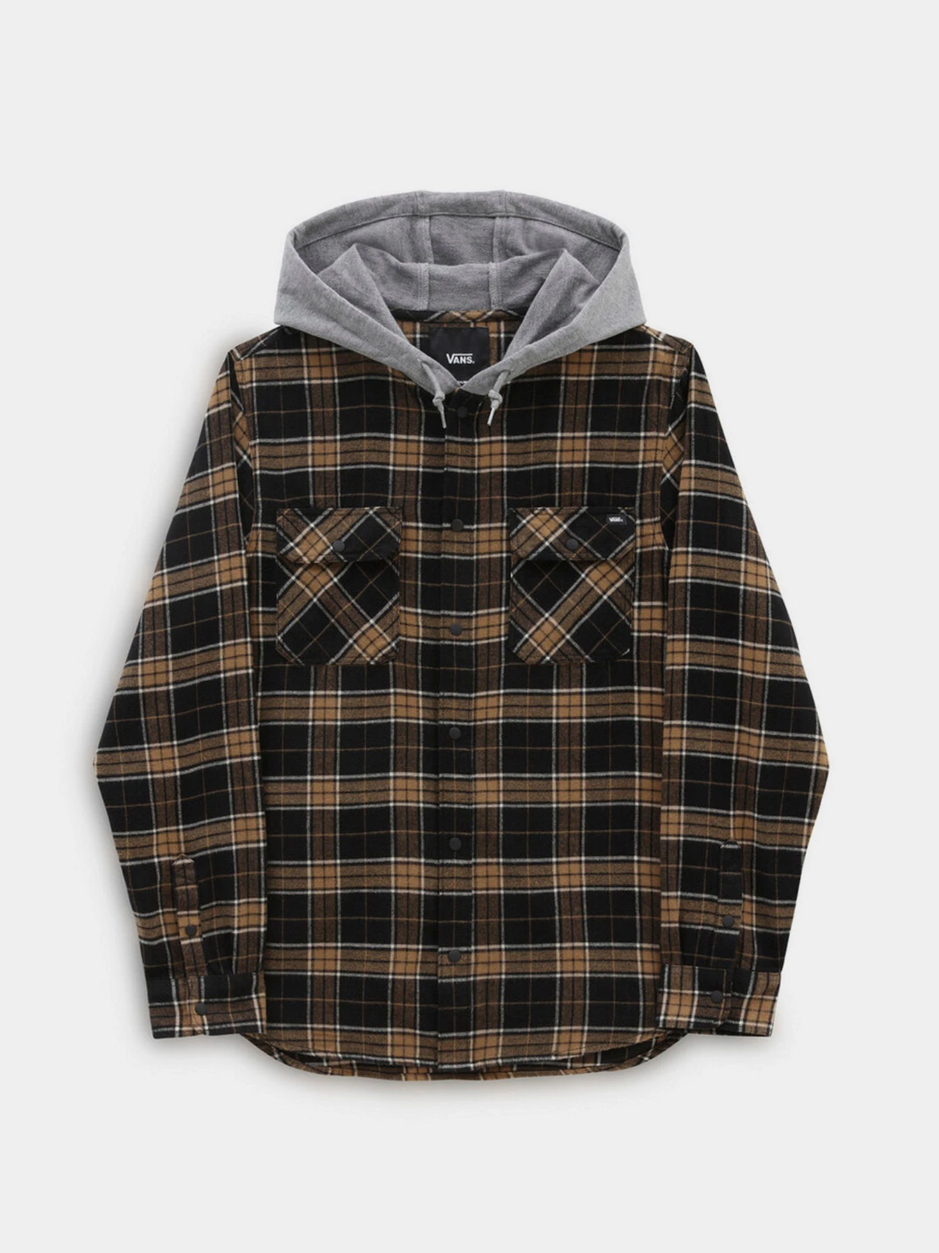 Рубашки Vans модель VN0A4RZBRQ1_M Рубашки Vans модель VN0A4RZBRQ1_M Фото