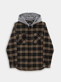 Рубашки Vans модель VN0A4RZBRQ1_M Фото