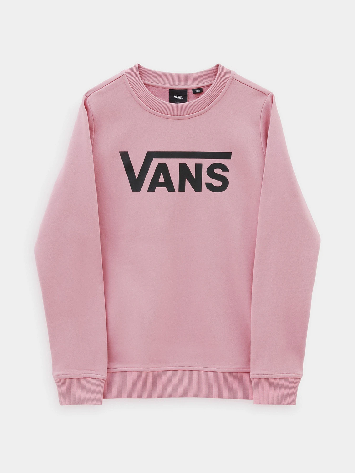 Худи и свитшоты Vans модель VN0A4S97BD51 Худи и свитшоты Vans модель VN0A4S97BD51 Фото