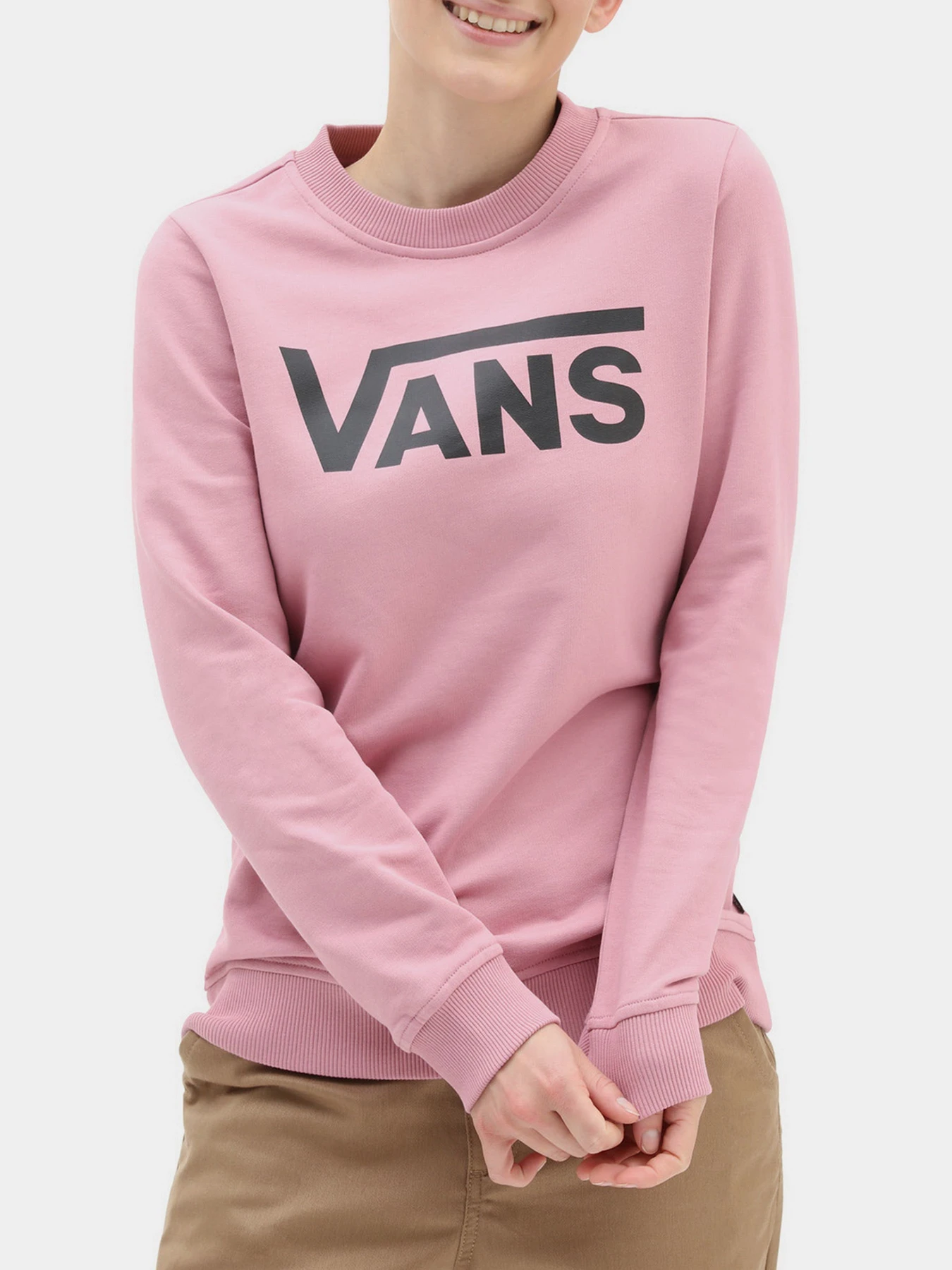 Худи и свитшоты Vans модель VN0A4S97BD51 Худи и свитшоты Vans модель VN0A4S97BD51 Фото