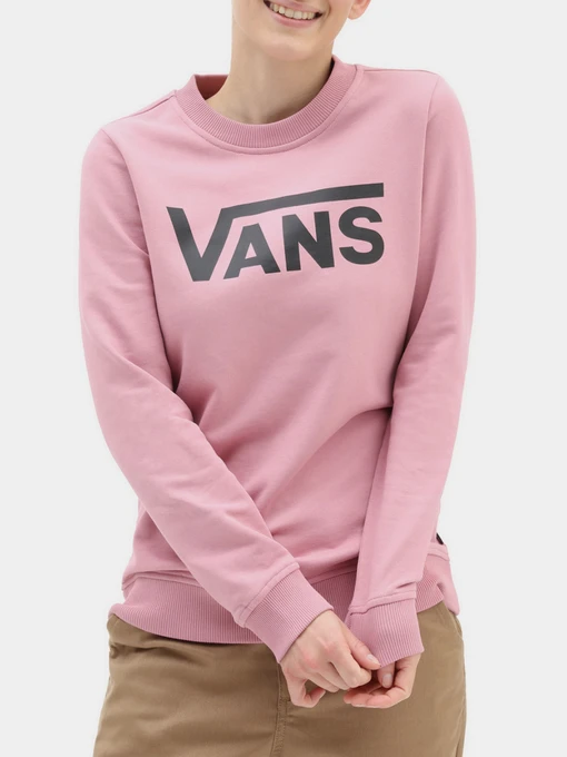 Худи и свитшоты Vans модель VN0A4S97BD51 Фото