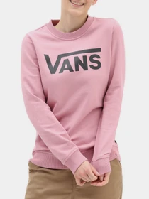 Худи и свитшоты Vans модель VN0A4S97BD51 Фото