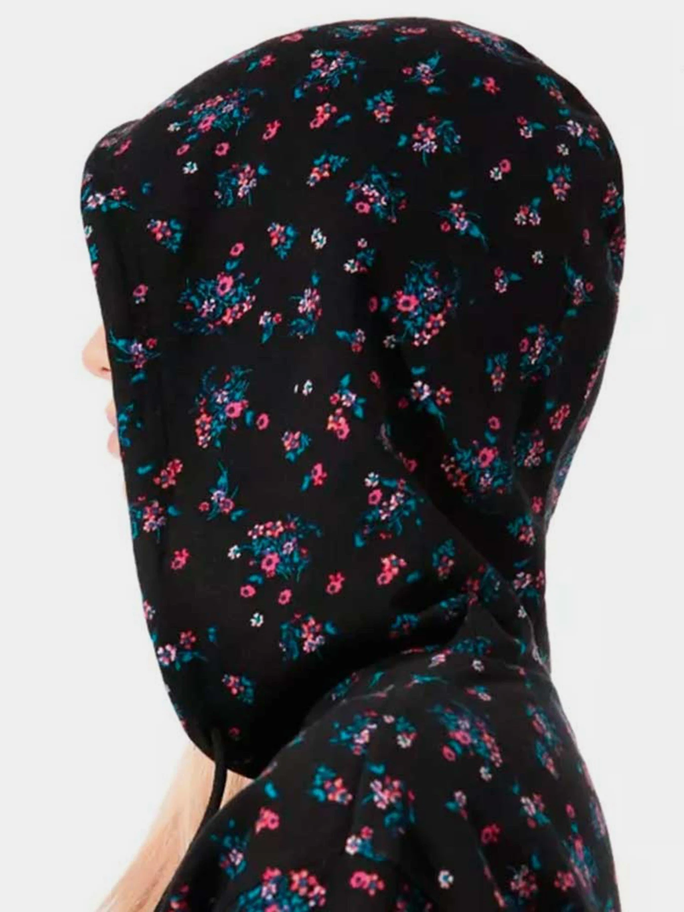Худи и свитшоты Vans модель VN0A4S9EBLK1 Фото