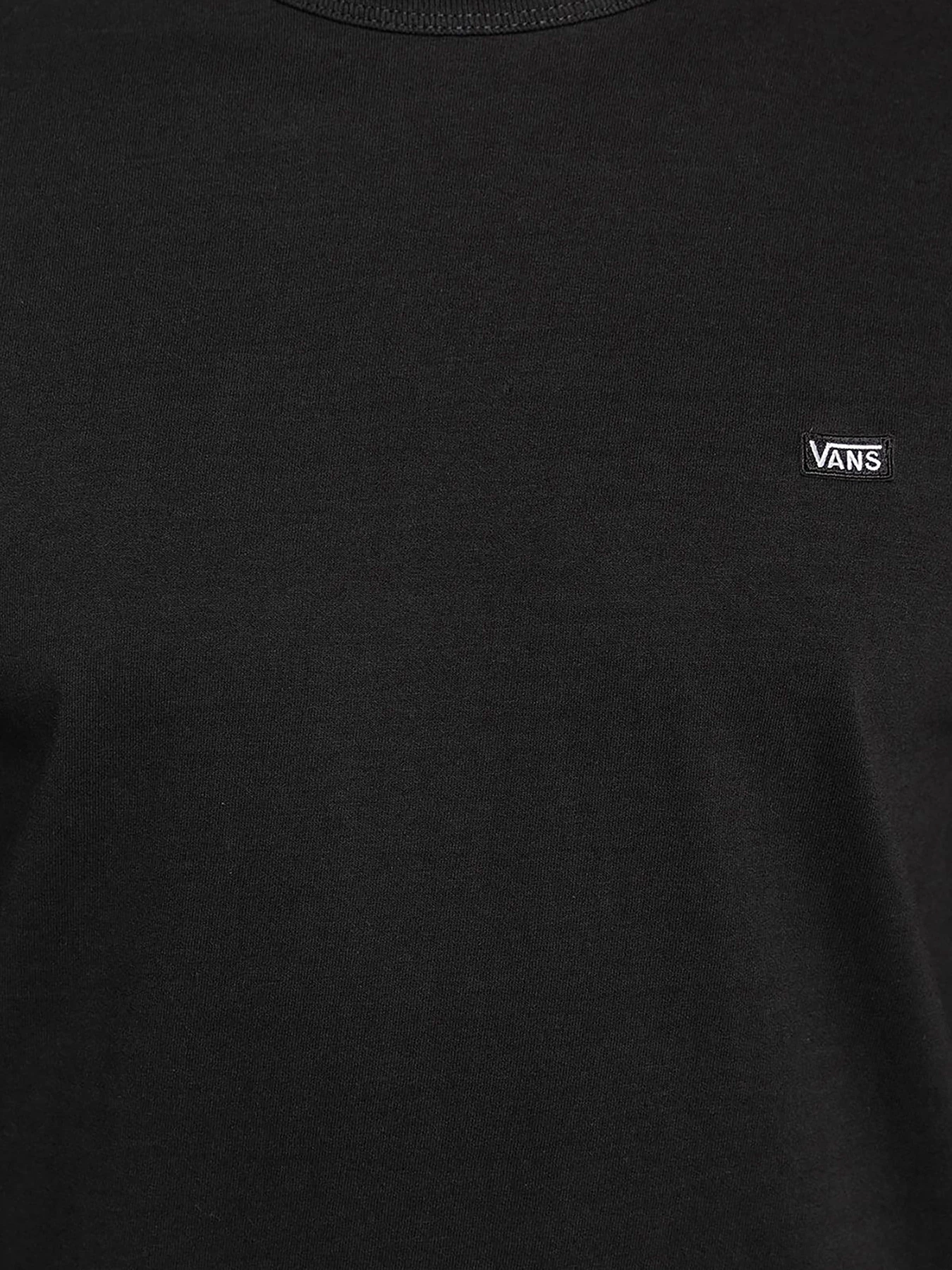 Худи и свитшоты Vans модель VN0A4TURBLK1 Фото