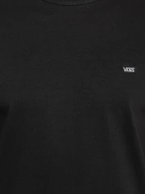 Худи и свитшоты Vans модель VN0A4TURBLK1 Фото