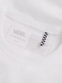Худи и свитшоты Vans модель VN0A4TURWHT1 Фото