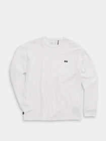 Худи и свитшоты Vans модель VN0A4TURWHT1 Фото