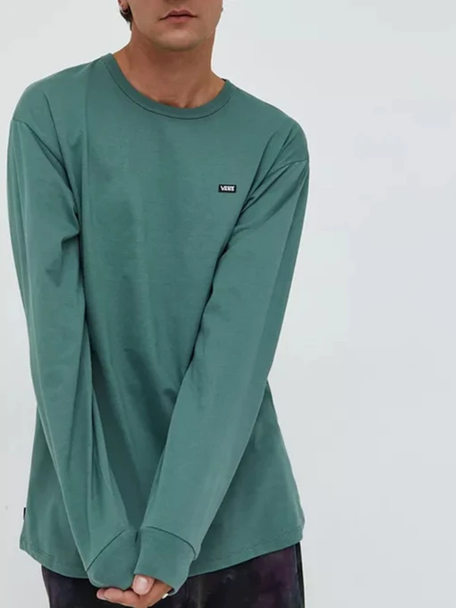 Худи и свитшоты Vans модель VN0A4TURYQW1 Фото