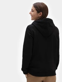 Худи и свитшоты Vans модель VN0A53OVBLK1 Фото