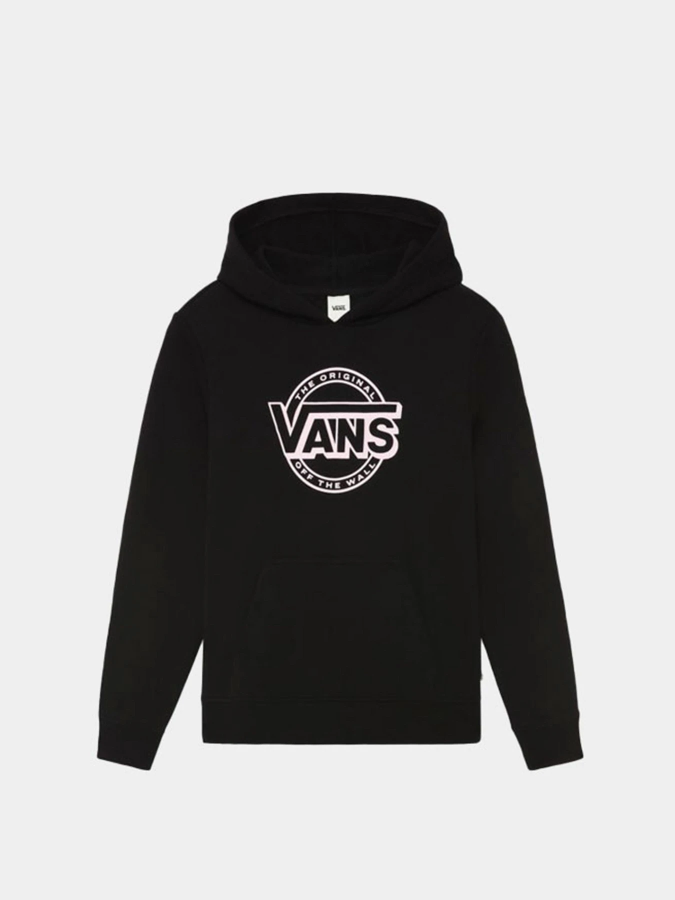 Худи и свитшоты Vans модель VN0A53OWBLK1 Фото