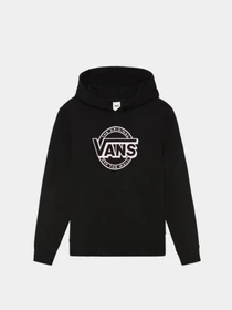 Худи и свитшоты Vans модель VN0A53OWBLK1 Фото