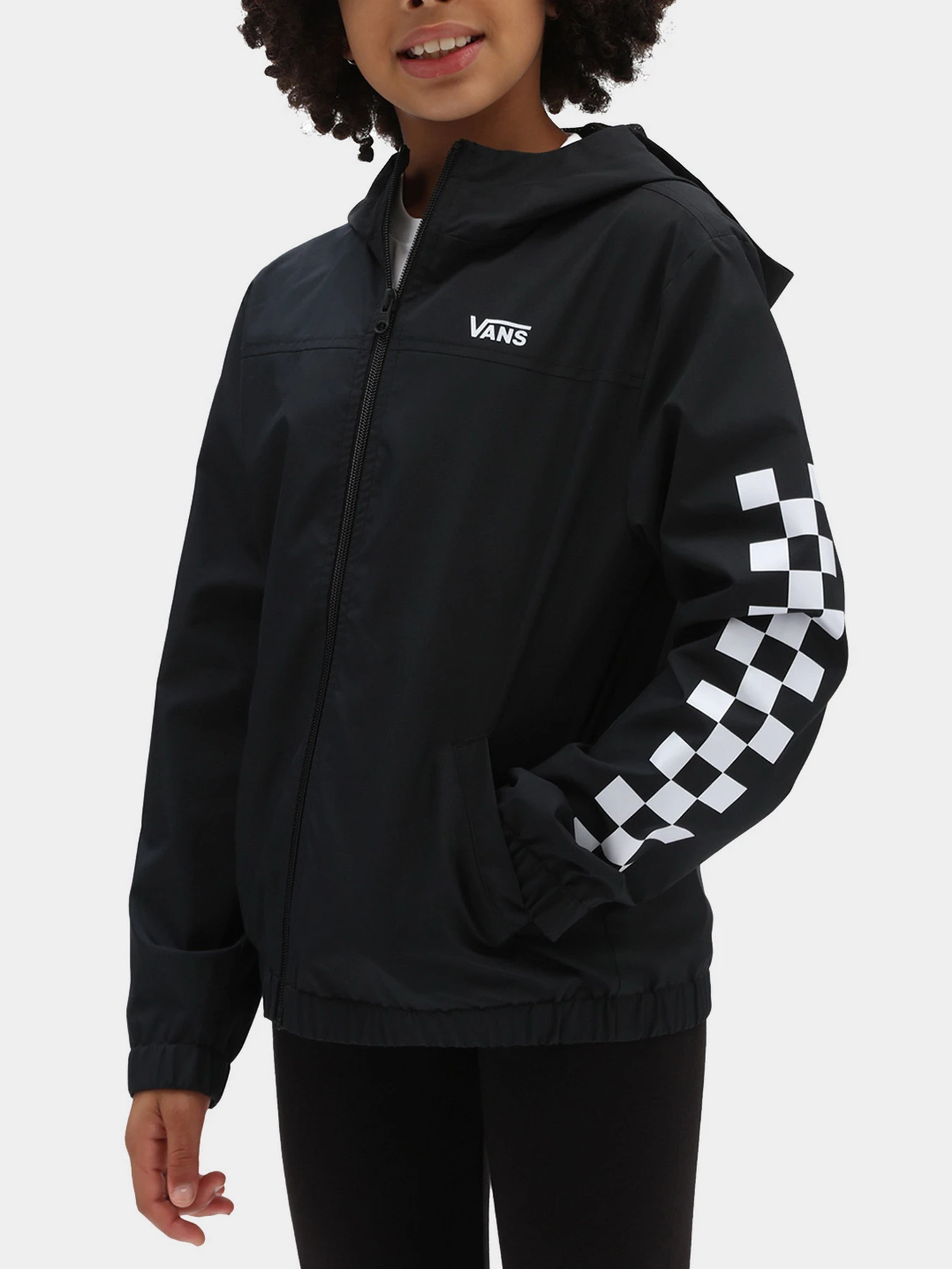 Куртки и дубленки Vans модель VN0A53OXY281 Куртки и дубленки Vans модель VN0A53OXY281 Фото